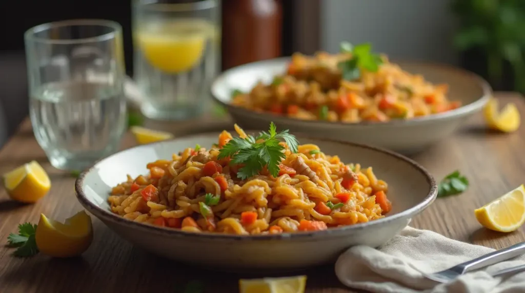 Practical cooking tips and real-life kitchen tweaks to simplify healthy meal prep.